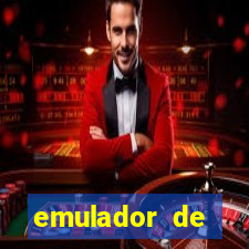 emulador de nintendo switch